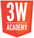 logo 3W academy